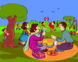 Picnic