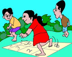 Hopscotch