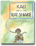 Of Rat Snakes and Boys who are Different