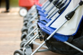 Is your Stroller Safe?