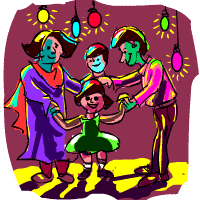 Season's Greetings Season's Greetings