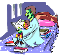 Reading With Your Child