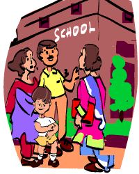 The Saga of School Admissions