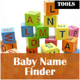 baby name finder